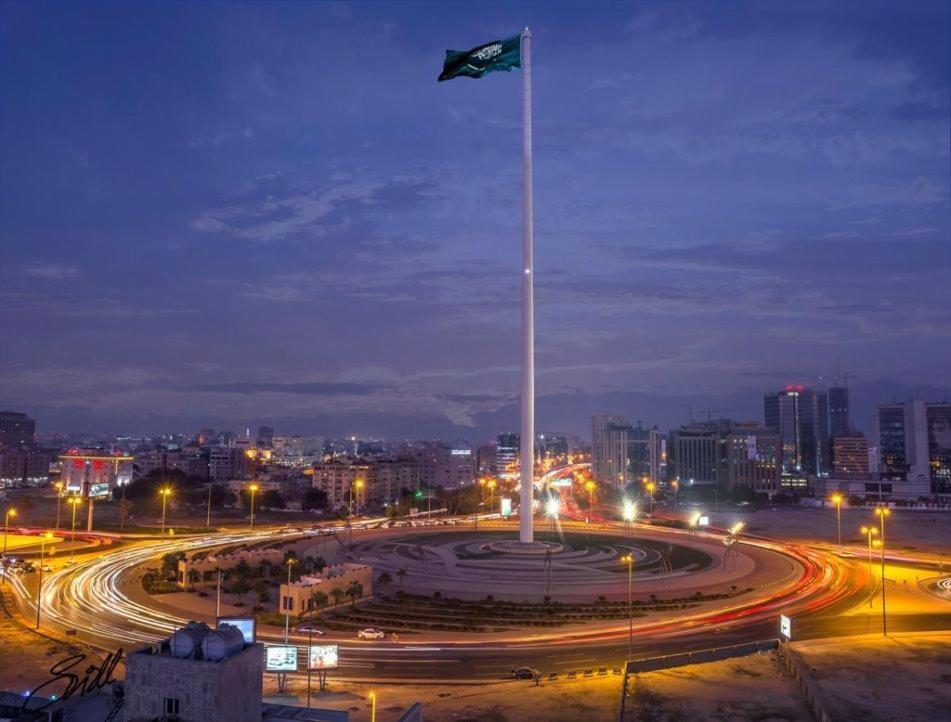 Aparthotel Happy Blue Jeddah