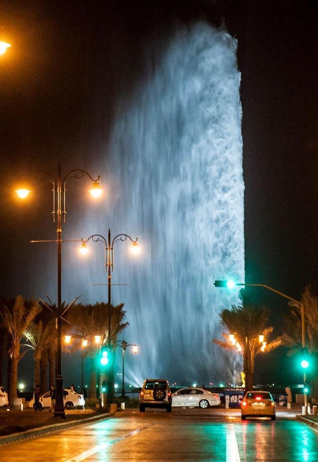 Happy Blue 2* Jeddah